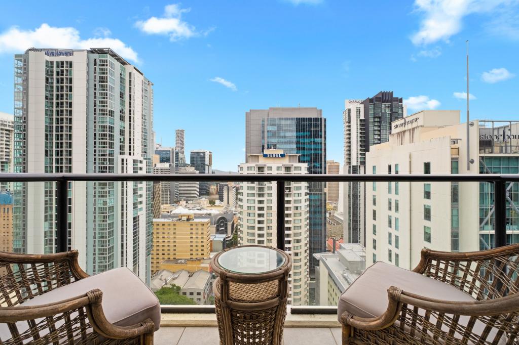 3101/79 Albert St, Brisbane City, QLD 4000