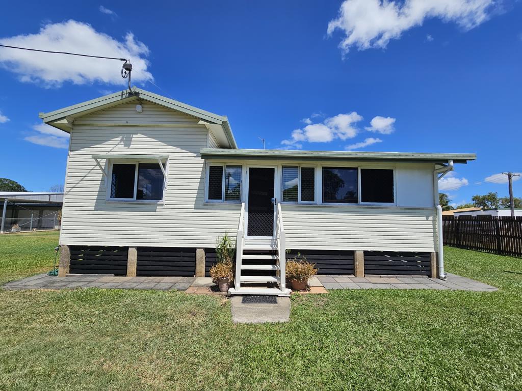 23a Wilmington St, Ayr, QLD 4807