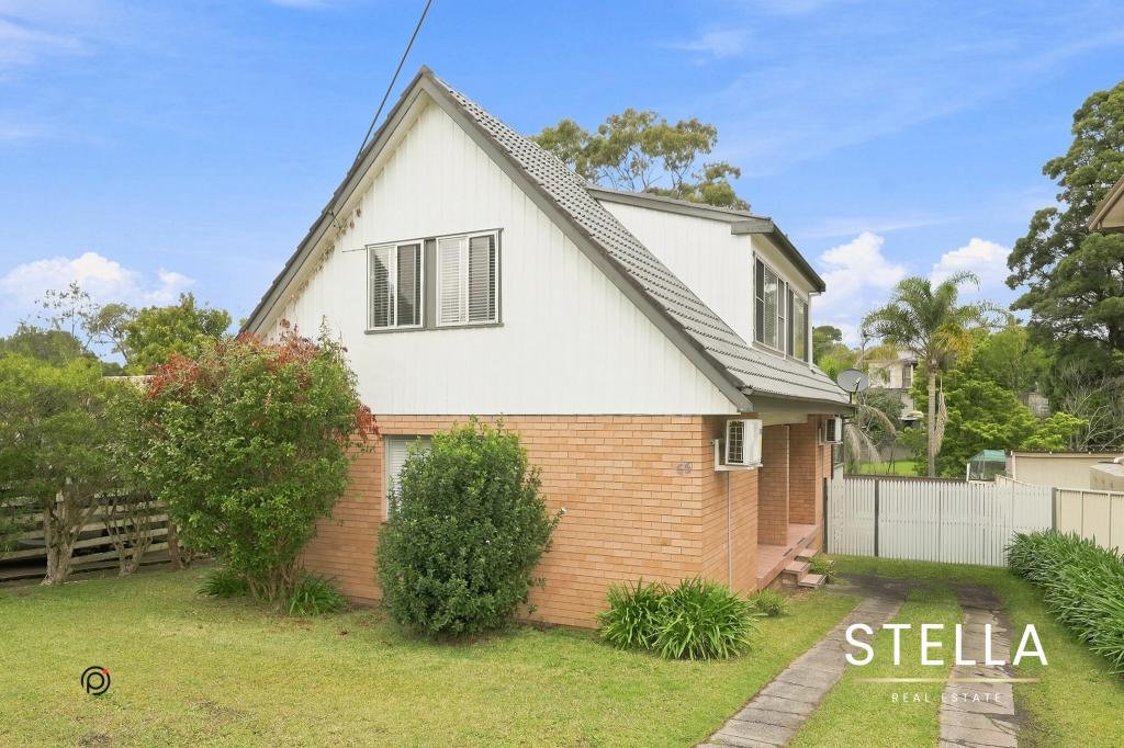 1/65 BRUCE ST, UNANDERRA, NSW 2526