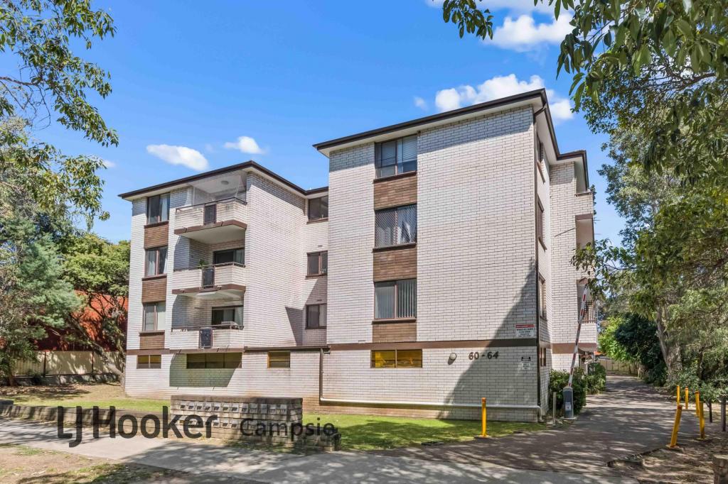 18/60-64 Second Ave, Campsie, NSW 2194