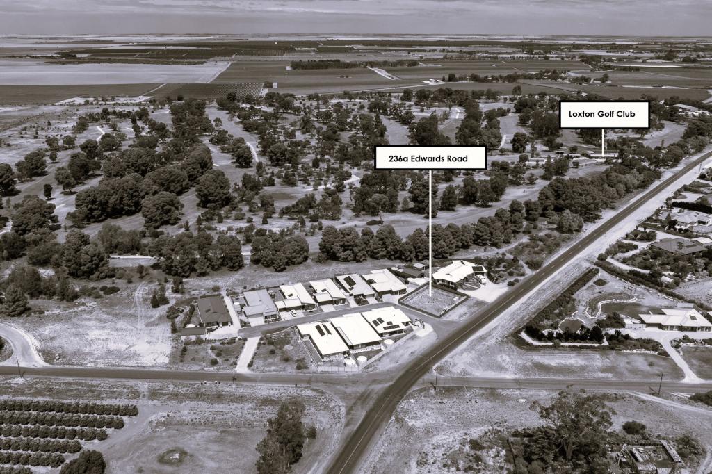 236a Edwards Rd, Loxton, SA 5333