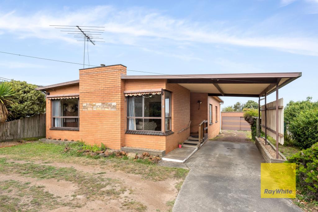 1 Mura Ct, Grovedale, VIC 3216