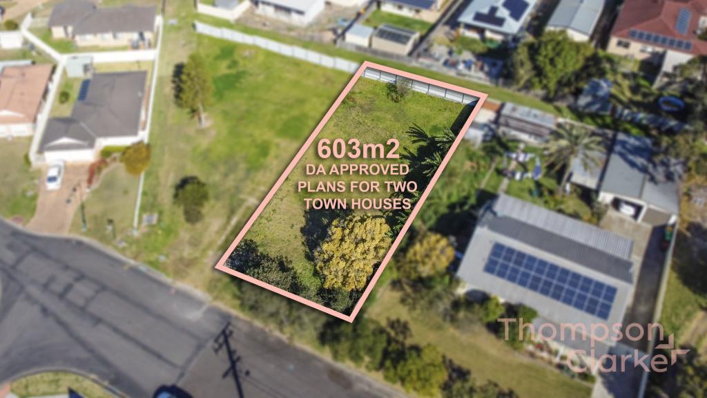 37 Eurimbla St, Thornton, NSW 2322