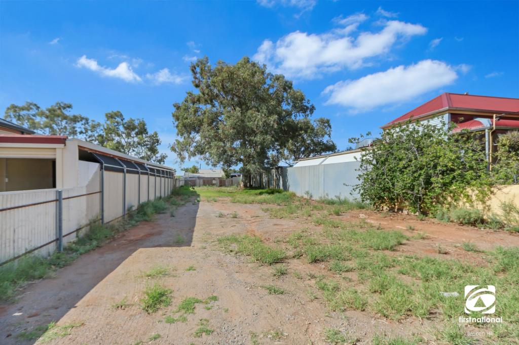 539 Chapple St, Broken Hill, NSW 2880