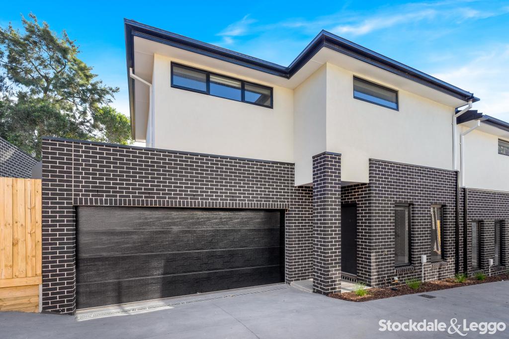 Unit 3/100-104 Anderson Rd, Sunbury, VIC 3429