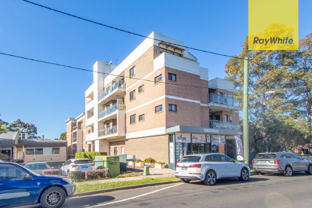 5/130 Station St, Wentworthville, NSW 2145