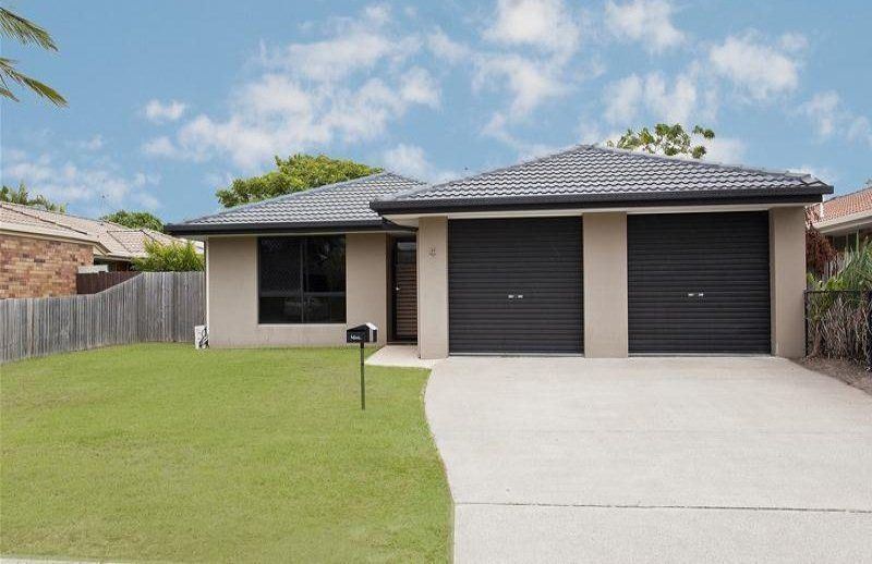 4 Casetta Ct, Varsity Lakes, QLD 4227