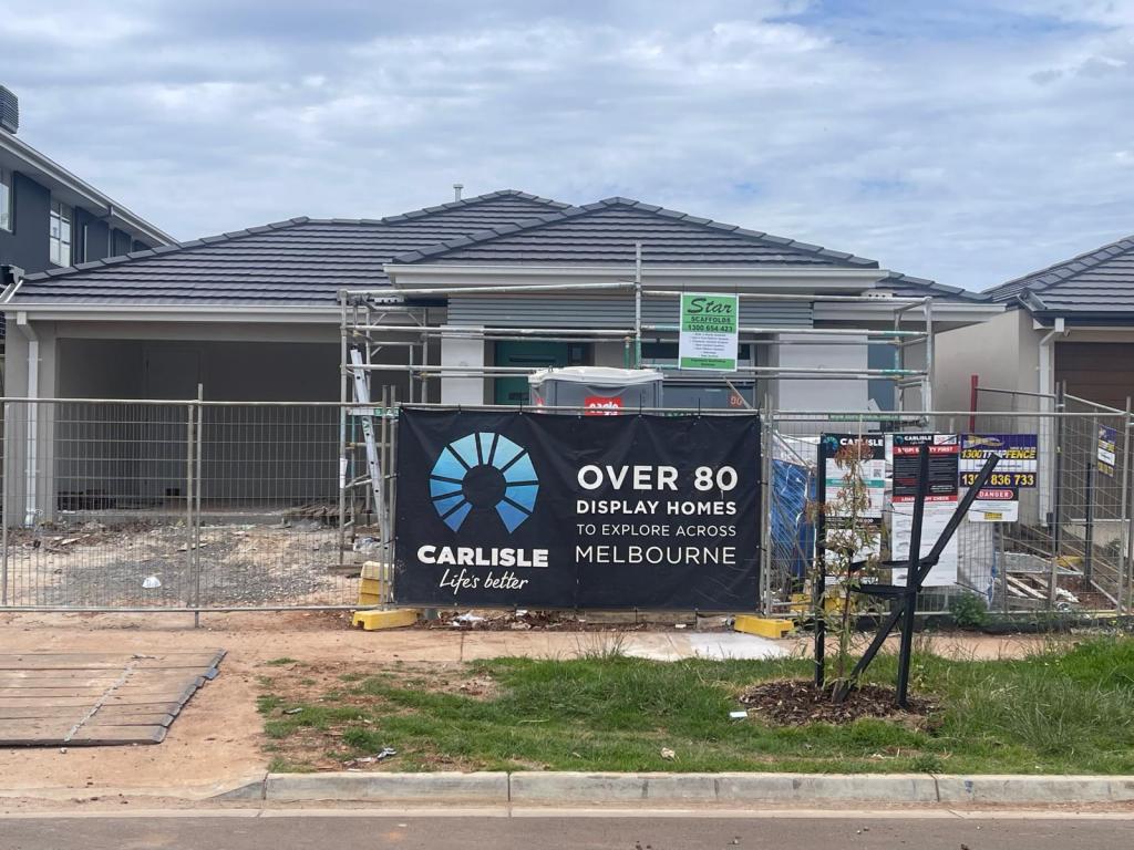 7 FALDO ST, AINTREE, VIC 3336