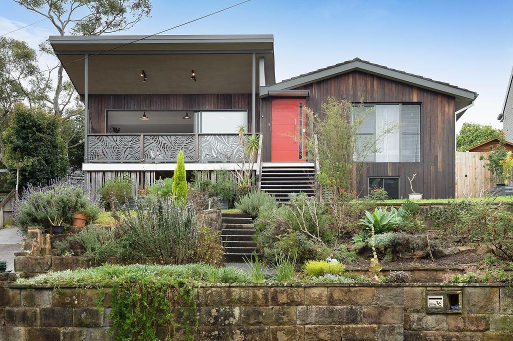 76 Ballyshannon Rd, Killarney Heights, NSW 2087