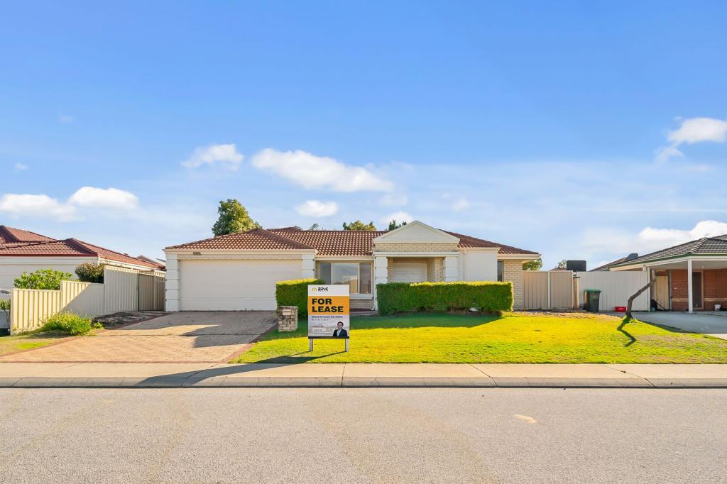 6 Chieftain St, Bertram, WA 6167