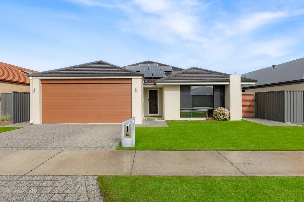 6 Bright St, Haynes, WA 6112