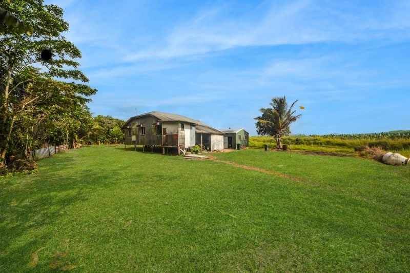 24 Graham Rd, Mourilyan, QLD 4858