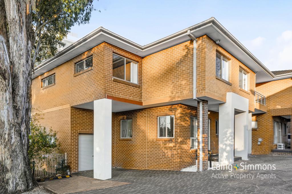 10/14 George St, Seven Hills, NSW 2147