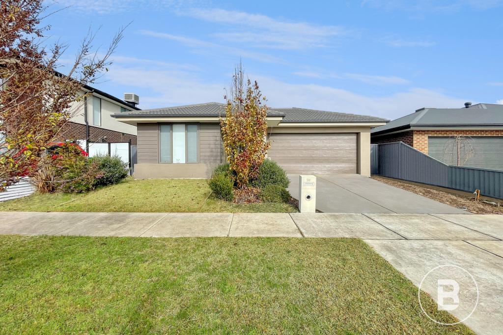 10 Leitrim St, Alfredton, VIC 3350
