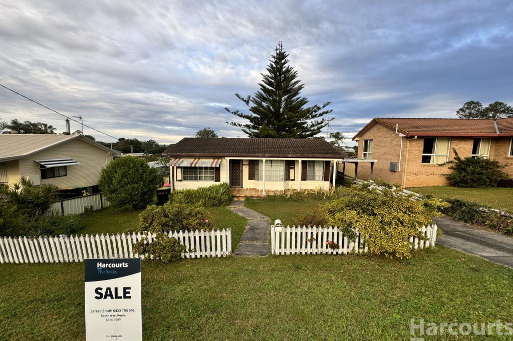 56 Great North Rd, Frederickton, NSW 2440