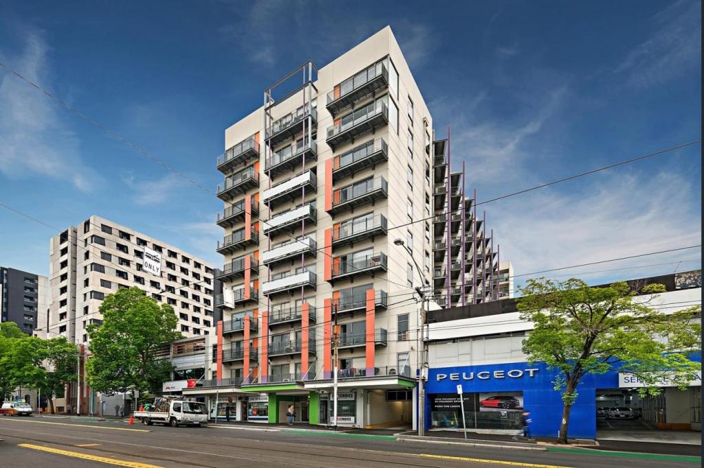 907/570 Swanston St, Carlton, VIC 3053