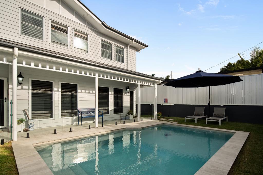 5 Geraldine St, Wavell Heights, QLD 4012