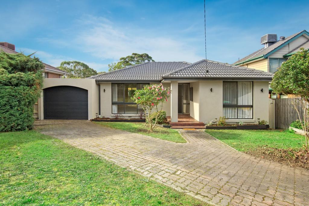 8 Dwyer Pl, Greensborough, VIC 3088