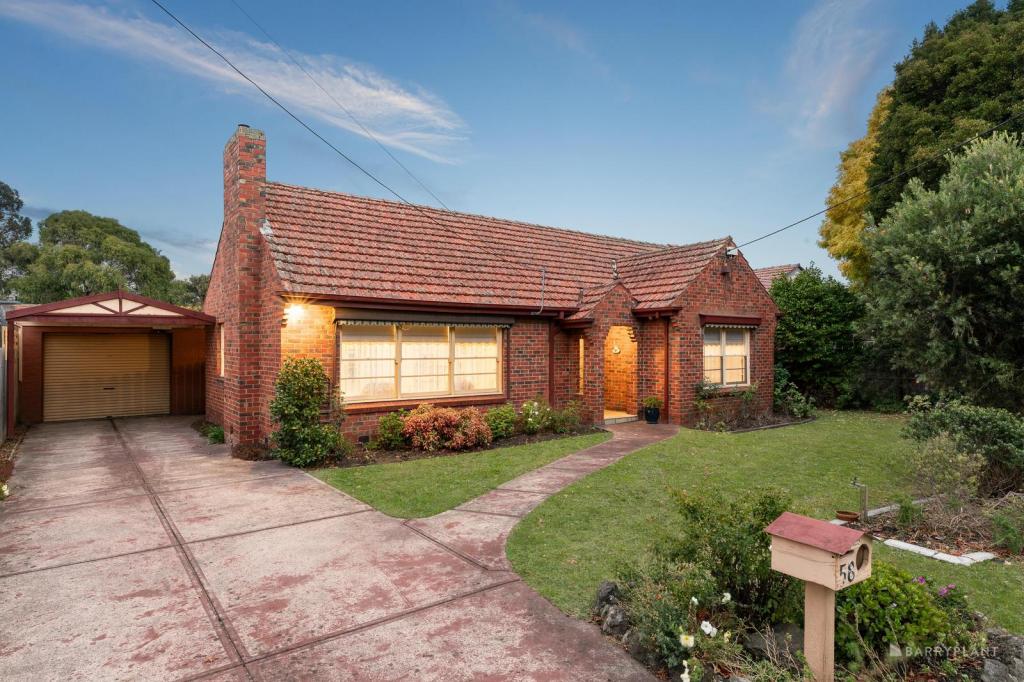 58 Owen St, Mitcham, VIC 3132