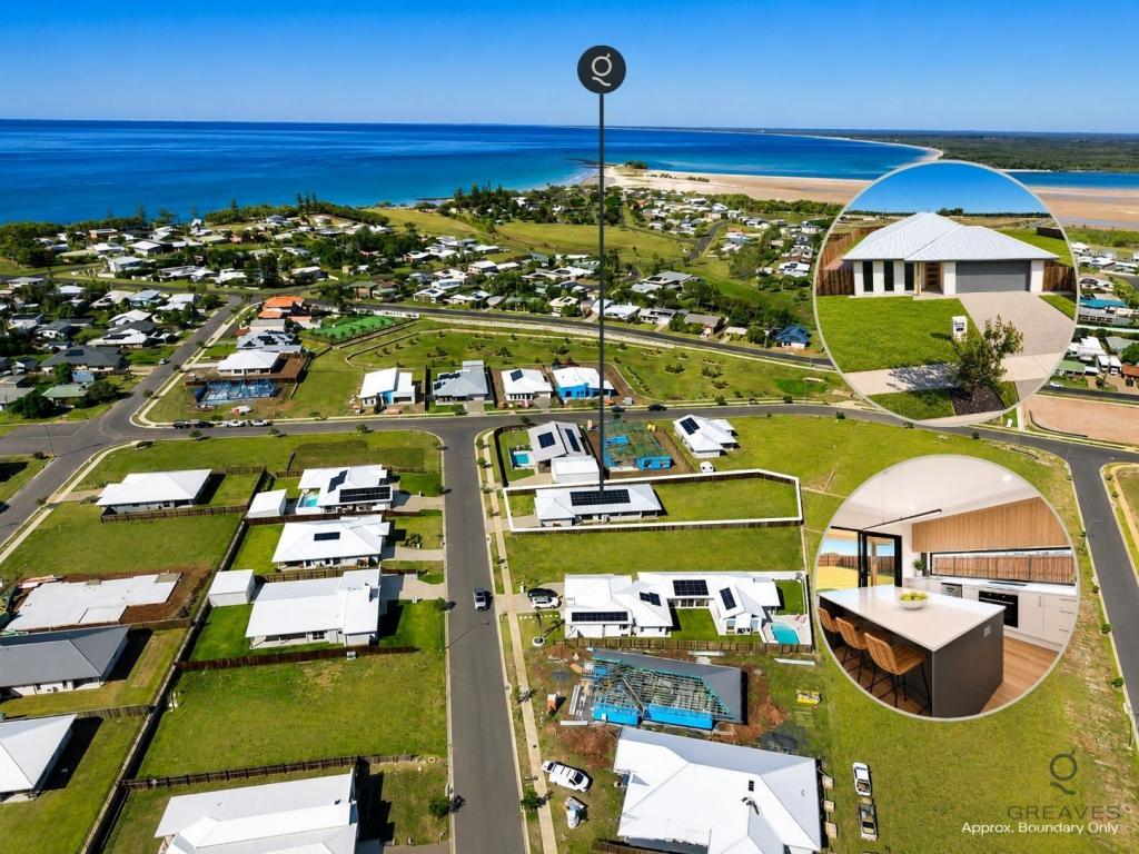 3 Cordell Dr, Elliott Heads, QLD 4670