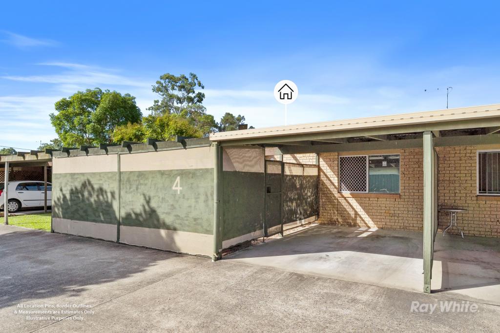 4/95 Chambers Flat Rd, Marsden, QLD 4132