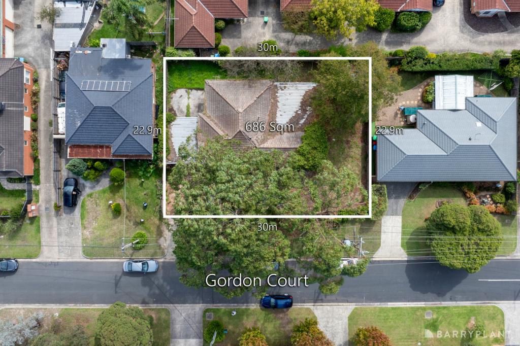 2 Gordon Ct, Ringwood, VIC 3134