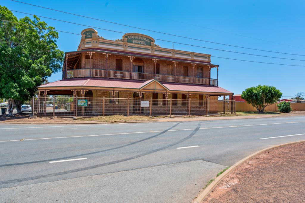 25 Hopkins St, South Boulder, WA 6432