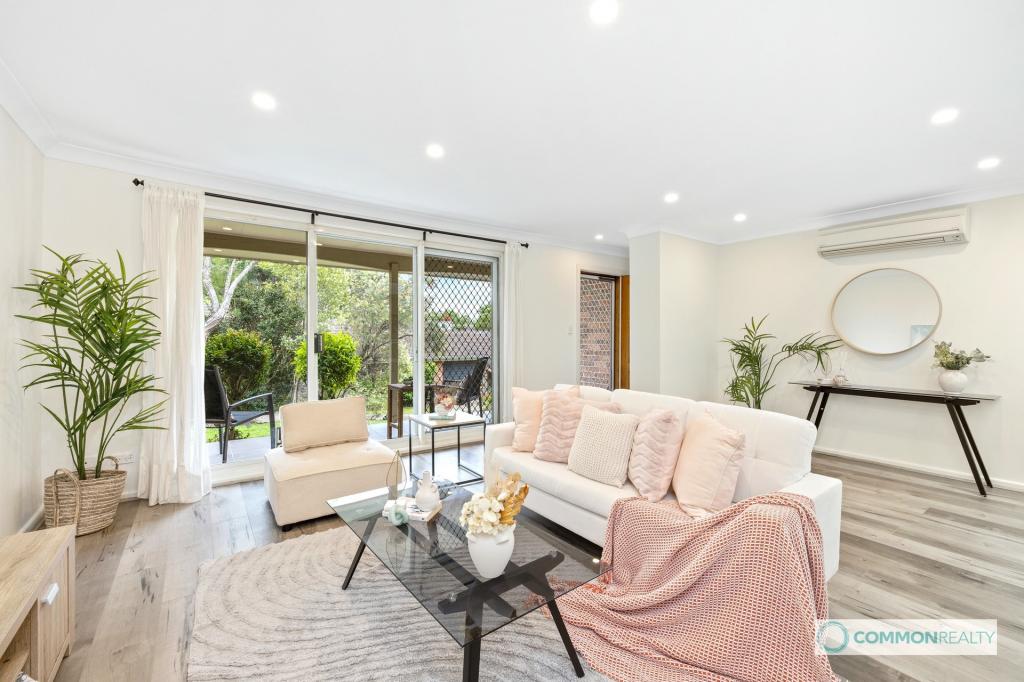 14/10 Church St, Castle Hill, NSW 2154