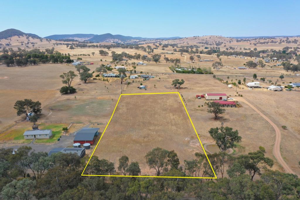 1301 BELOWRA ROAD, MURRINGO VIA, YOUNG, NSW 2594