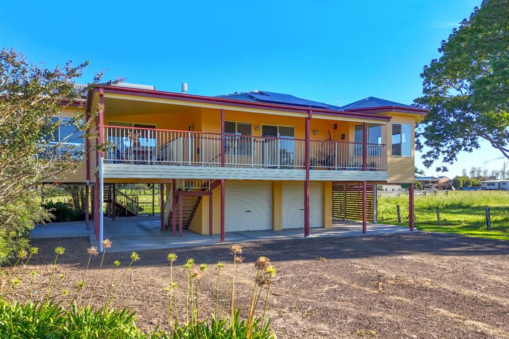 21-37 Darkwater St, Gladstone, NSW 2440
