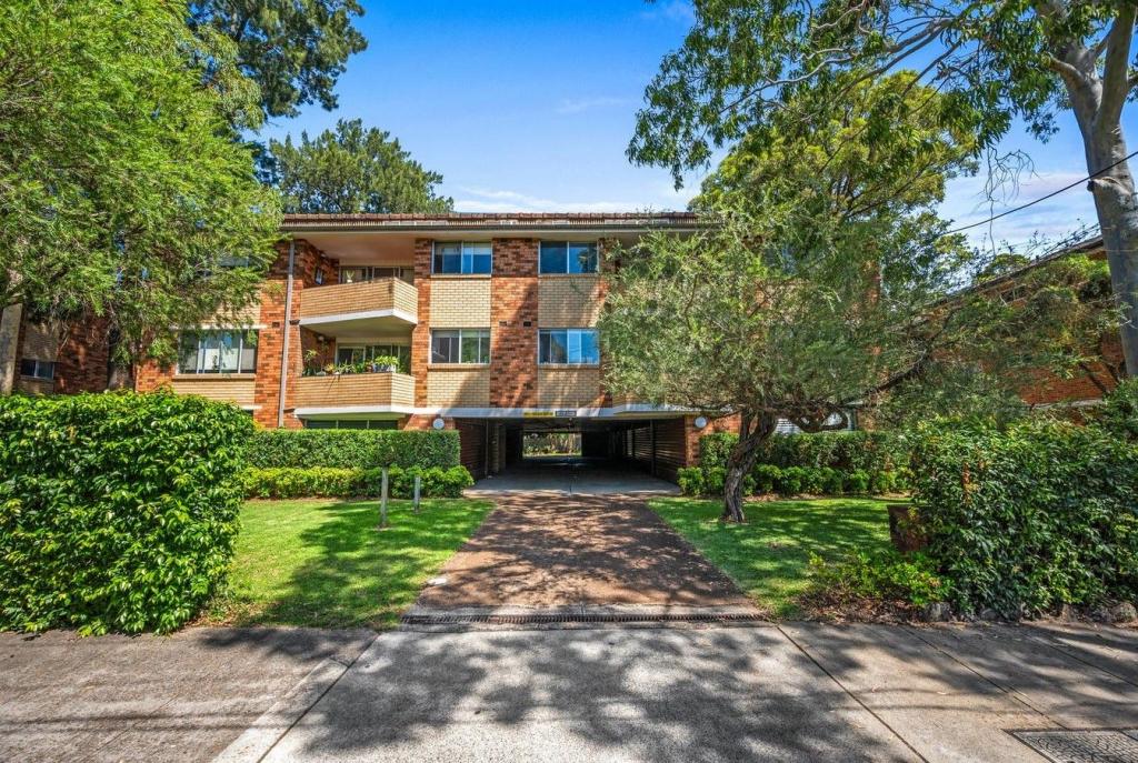 13/9-15 Rokeby Rd, Abbotsford, NSW 2046