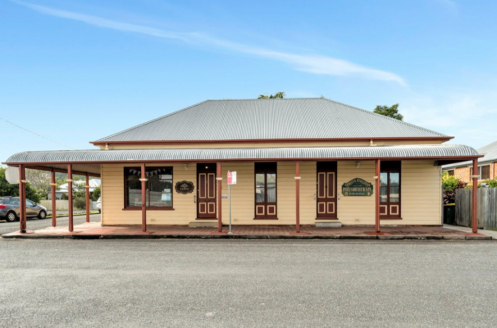 14 Clyde St, Maclean, NSW 2463