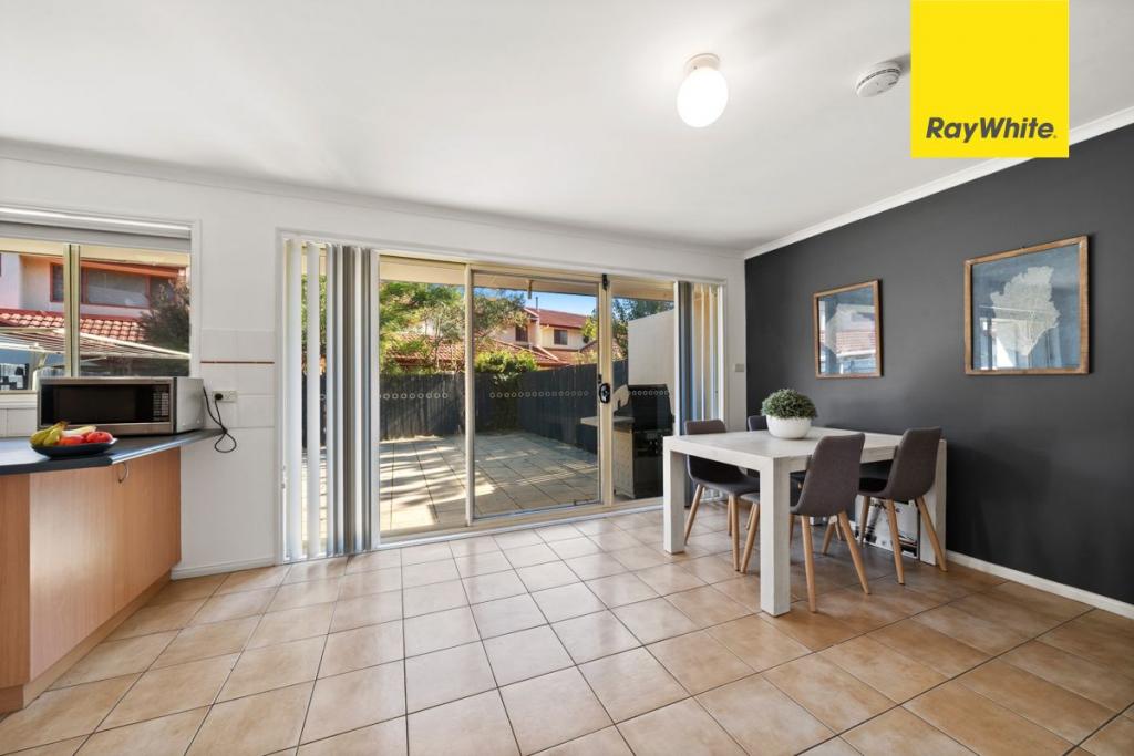 1/15 Aspinall St, Watson, ACT 2602