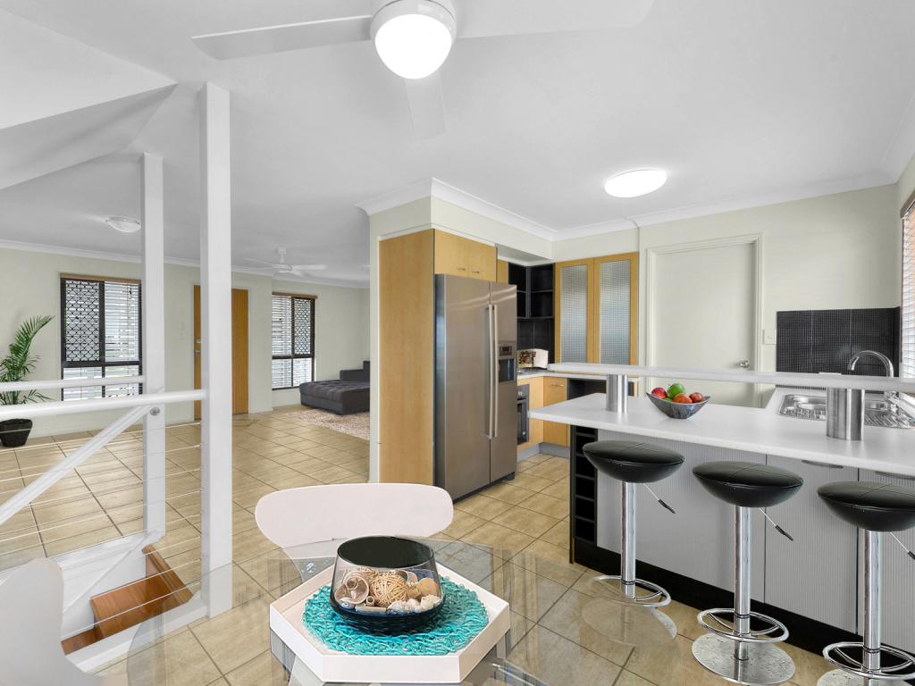 5/26 Rosetta St, Fortitude Valley, QLD 4006