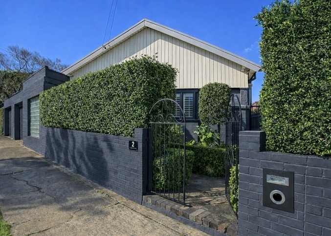2 Grove St, Lilyfield, NSW 2040