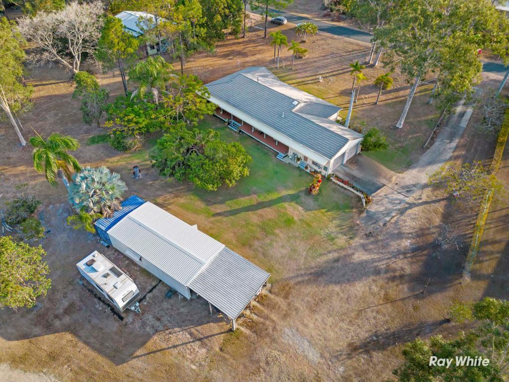 118 Emu Pde, Barmaryee, QLD 4703