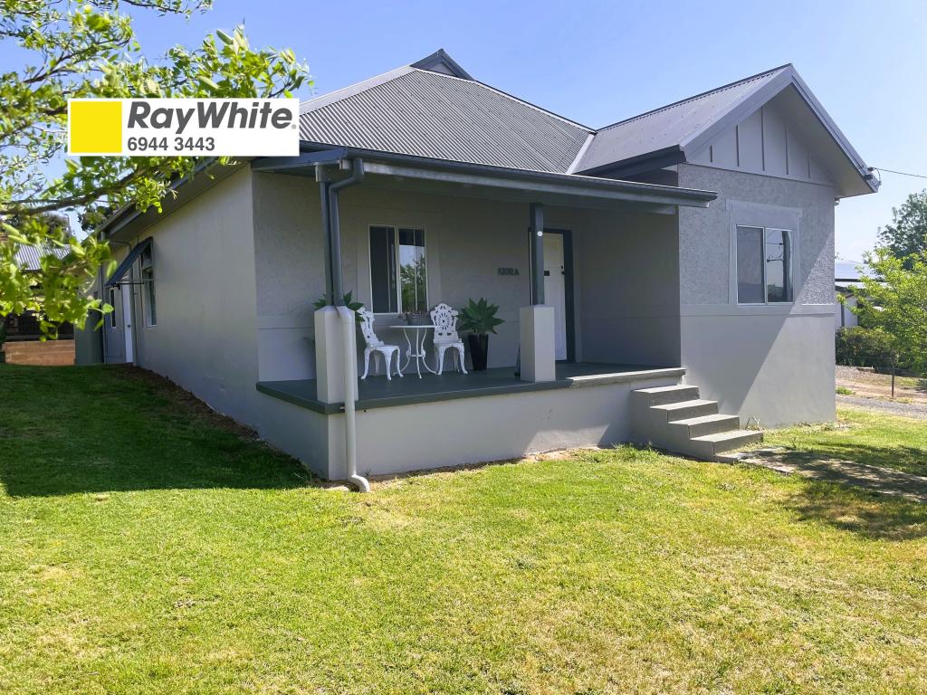 27 Ridge St, South Gundagai, NSW 2722