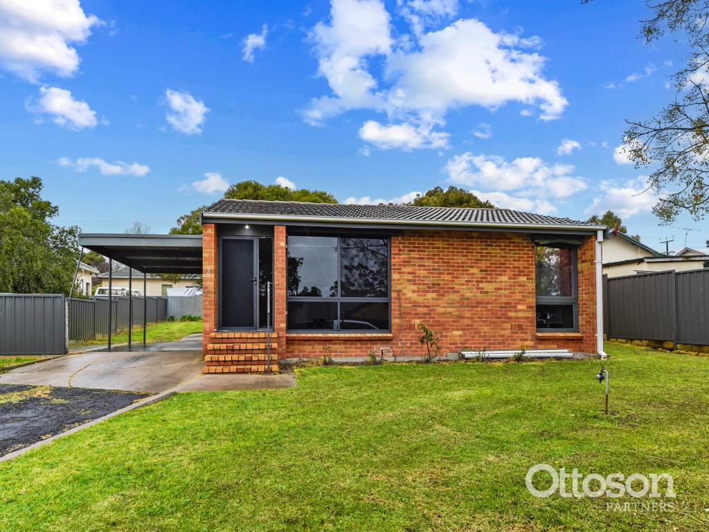3/14 Adelaide Ave, Naracoorte, SA 5271