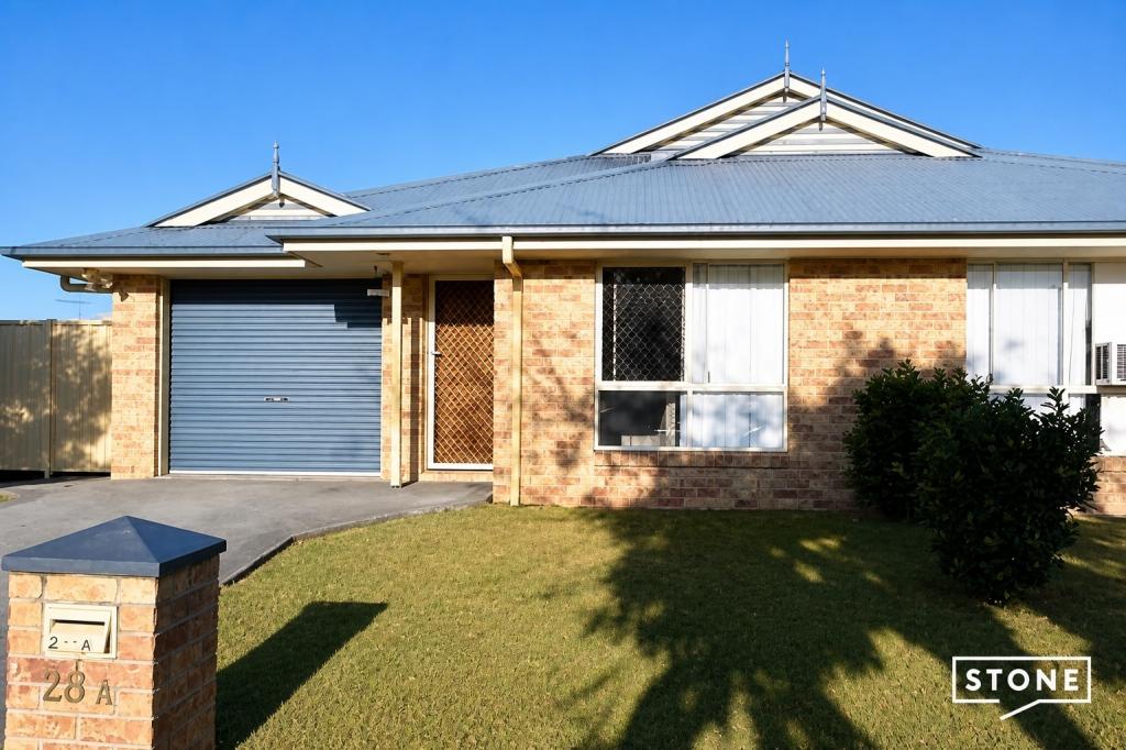 28a Capricorn Ave, Crestmead, QLD 4132