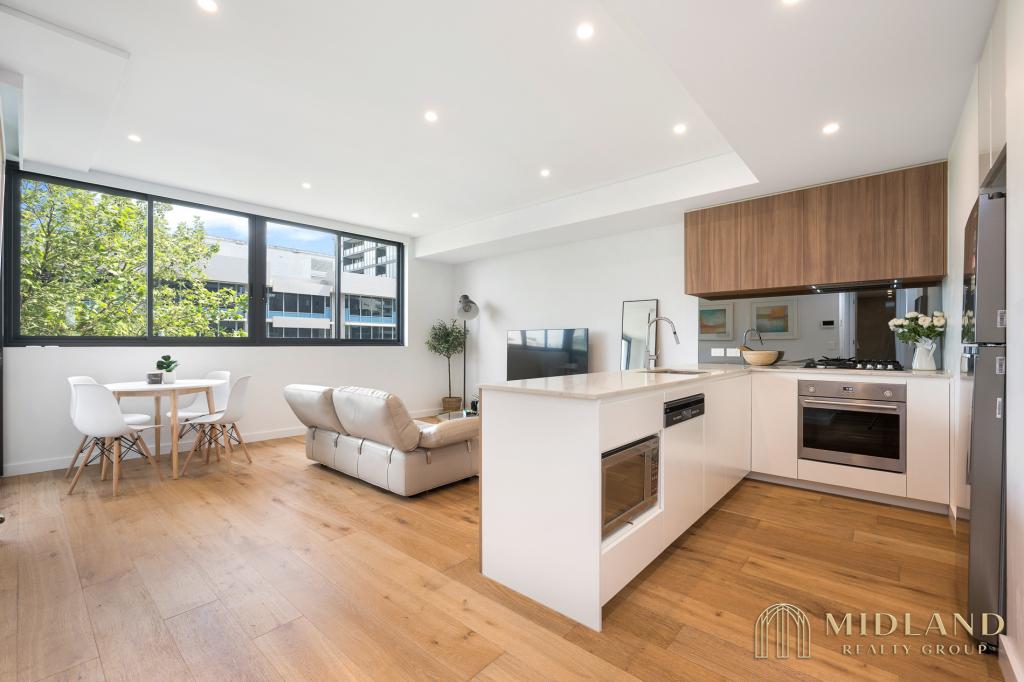 401/563 PACIFIC HWY, ST LEONARDS, NSW 2065