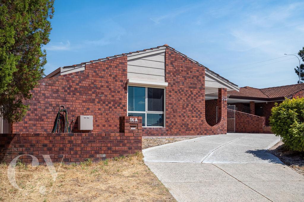 56A PETTERSON AVE, KARDINYA, WA 6163