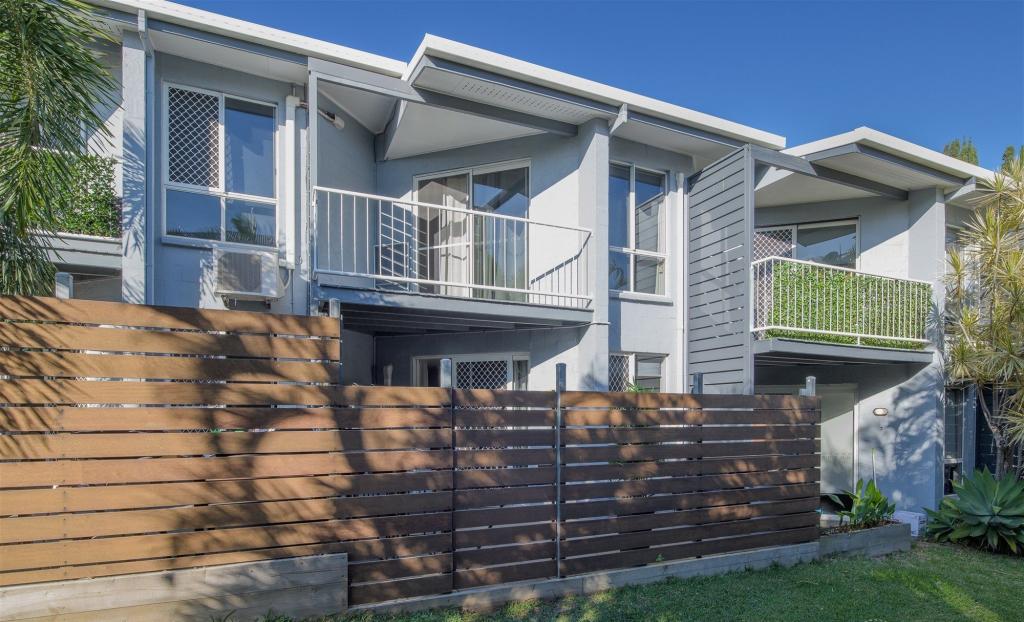 2/35 William St, Gladstone Central, QLD 4680