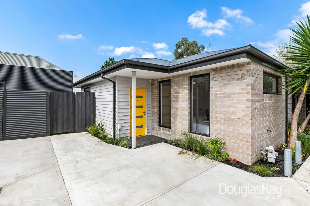 2/5 Burnewang St, Albion, VIC 3020