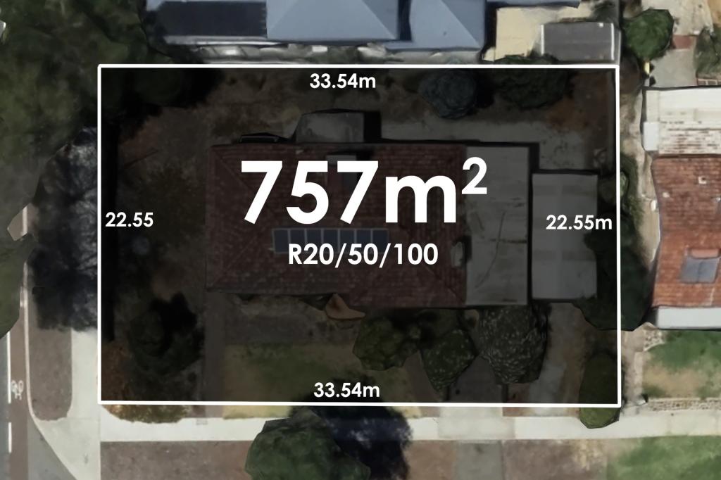 186 SYDENHAM ST, KEWDALE, WA 6105