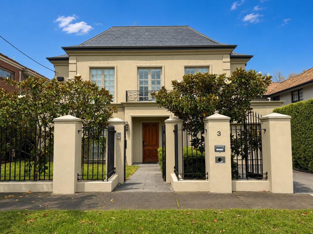 3 Tiro Ct, Hawthorn East, VIC 3123