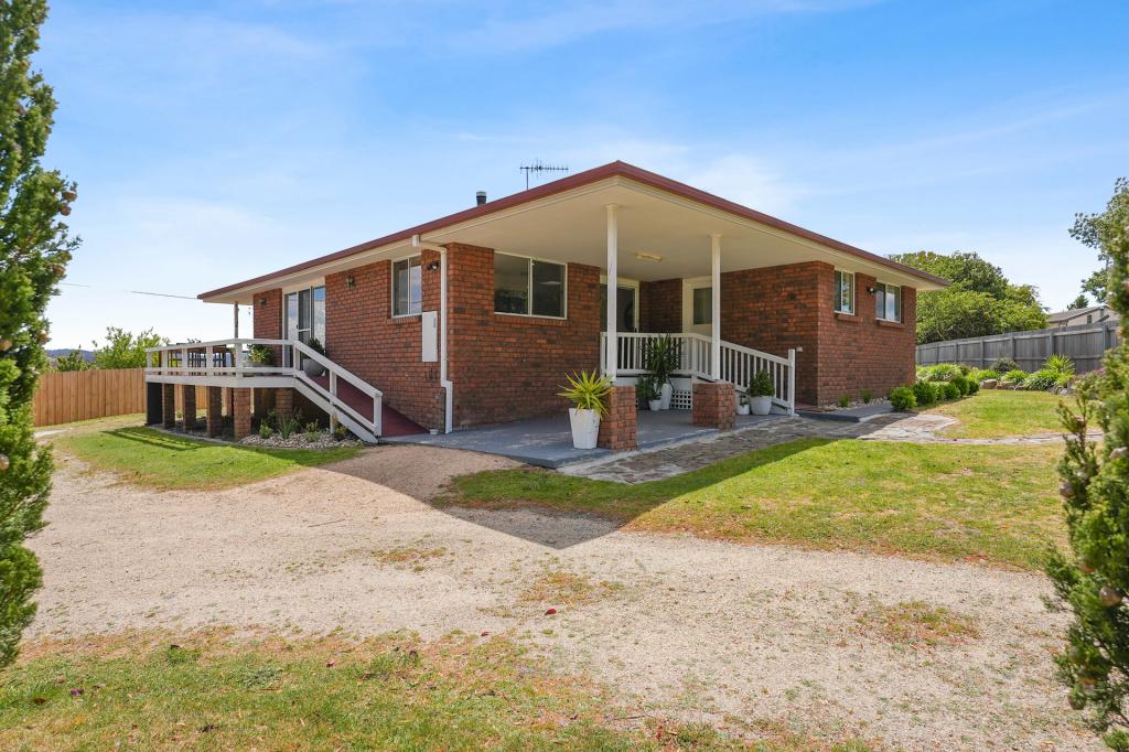 23 Penelope St, St Helens, TAS 7216