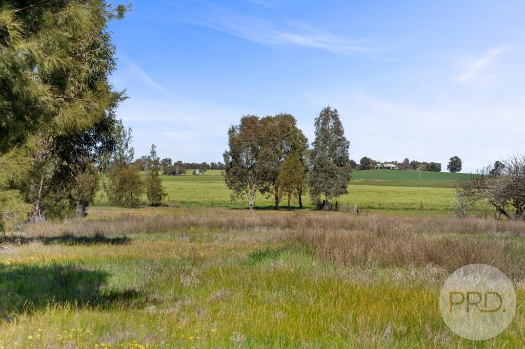 51 PLUNKETT ST, YERONG CREEK, NSW 2642