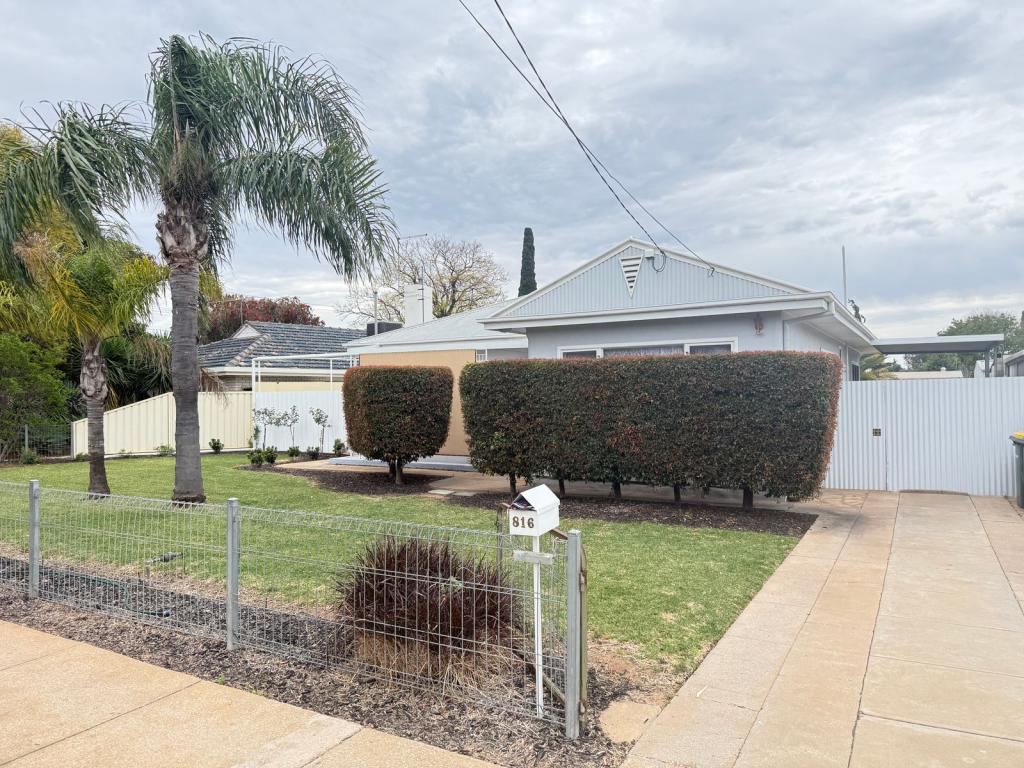 816 Fourteenth St, Mildura, VIC 3500