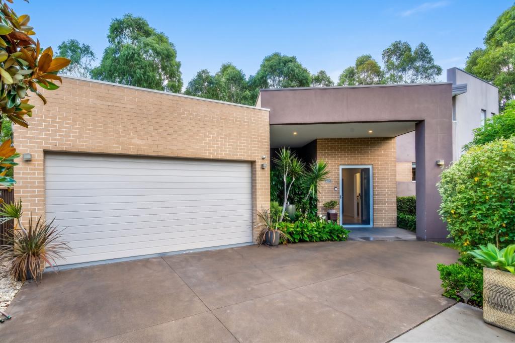 4 Oystercatcher Pl, Cranebrook, NSW 2749