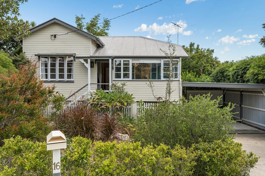 16 Bergman St, Samford Village, QLD 4520